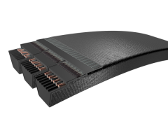 SKF PHG B67X4 V-Kayışlar