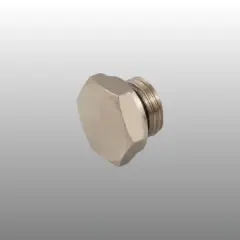 EXPFLEX JDG03 1629-3/8 Anahtar Başlı Kör Tapa