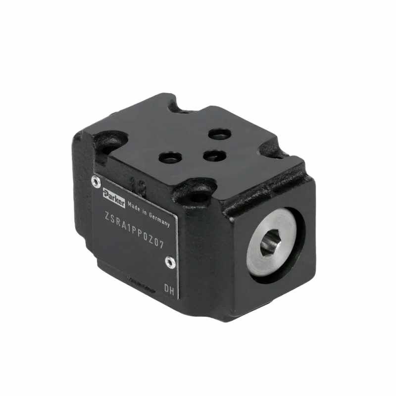 Parker Hannifin ZSRA1PP0Z07 Hidrolik Vana