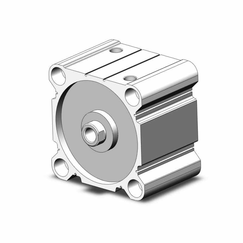 SMC Kompakt Silindir Ø180mm CQ2B180-40DCZ