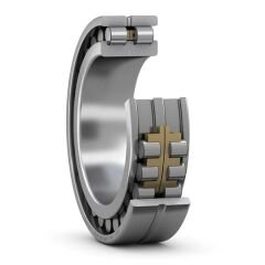 SKF NN 3028/SPW33 Silindirik Makaralı Rulman