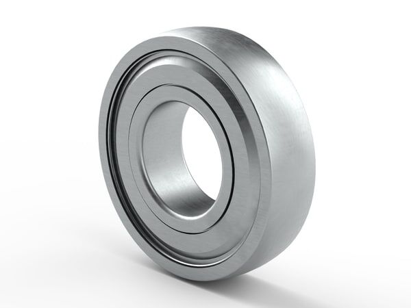 SKF PER.6017B-2RSTFPC4F7 Sabit Bilyalı Rulman