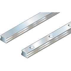 Rexroth R044520331 Profilli Ray Sistemleri Minyatür Bilyalı Ray Sistemleri