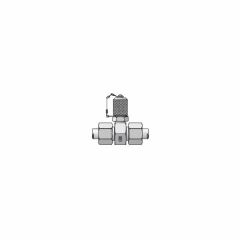 Parker Hannifin GMA3/28LOMDCF Hidrolik Aksesuar