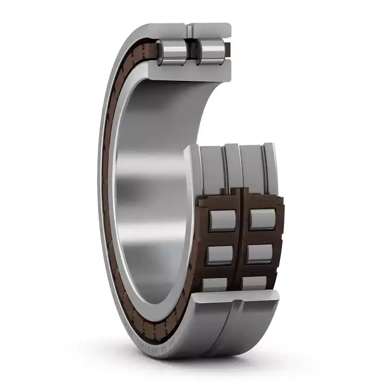 SKF NN 3020 K-TN9/SP-W33-VR522 Silindirik Makaralı Rulmanlar