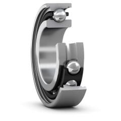 SKF 7006/VA9D1 Açısal Temaslı Bilyalı Rulman