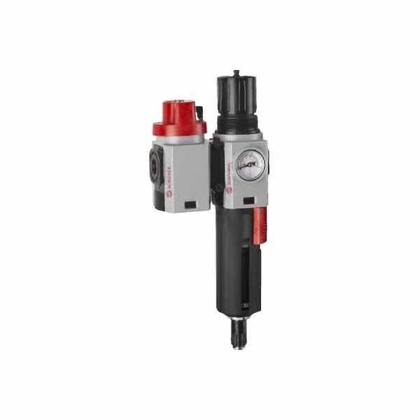 Norgren TB82-271G Excelon Plus Filtre/Regülatör