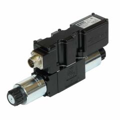 Parker Hannifin D1FCB32KC9NB03 Hidrolik Vana