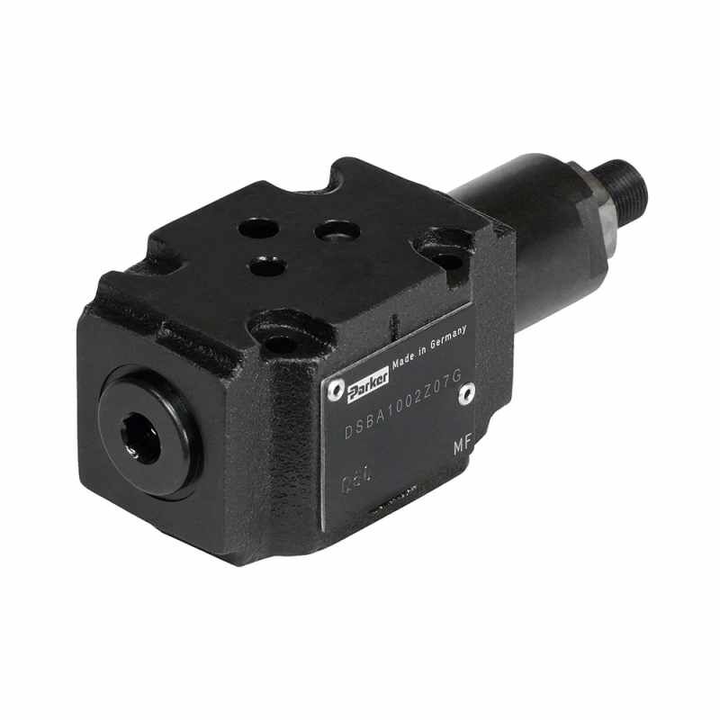 Parker Hannifin DSBA1002P07E Hidrolik Vana