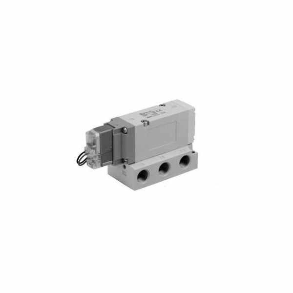 SMC Vf5000 Sol Valf 4 5 Yollu VF5000-70-1A