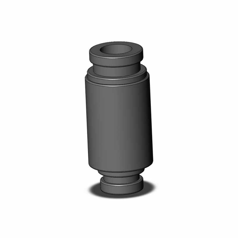 SMC Pirinç Hızlı Bağlantı 04mm KQB2H04-06