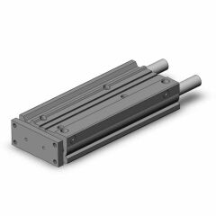 SMC Kompakt Kılavuz Silindir Ø25mm 175mm Strok MGPM25TN-175Z