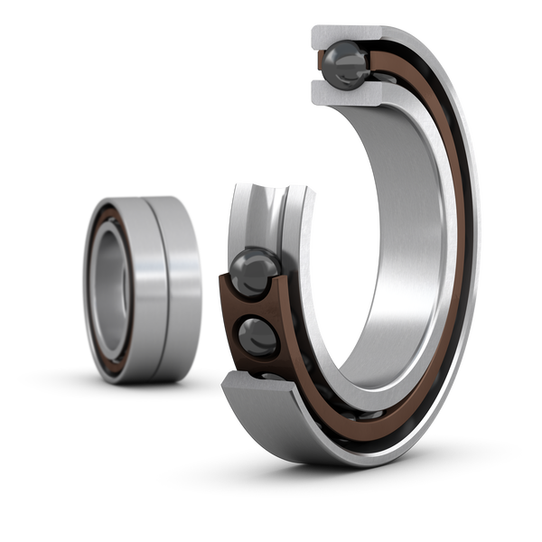 SKF 7211 CD/HCP4ADGC Açısal Temaslı Bilyalı Rulman