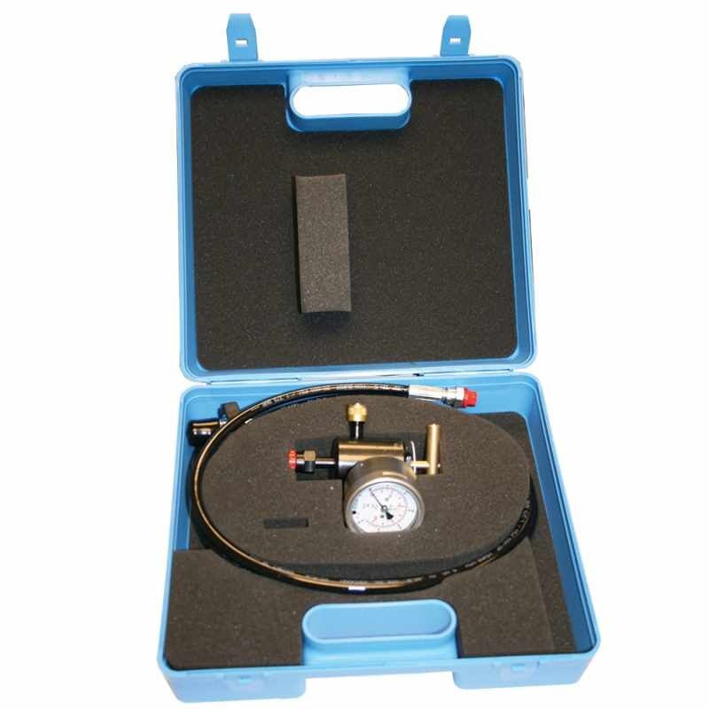 Parker Hannifin 10692-10 Akümülatör