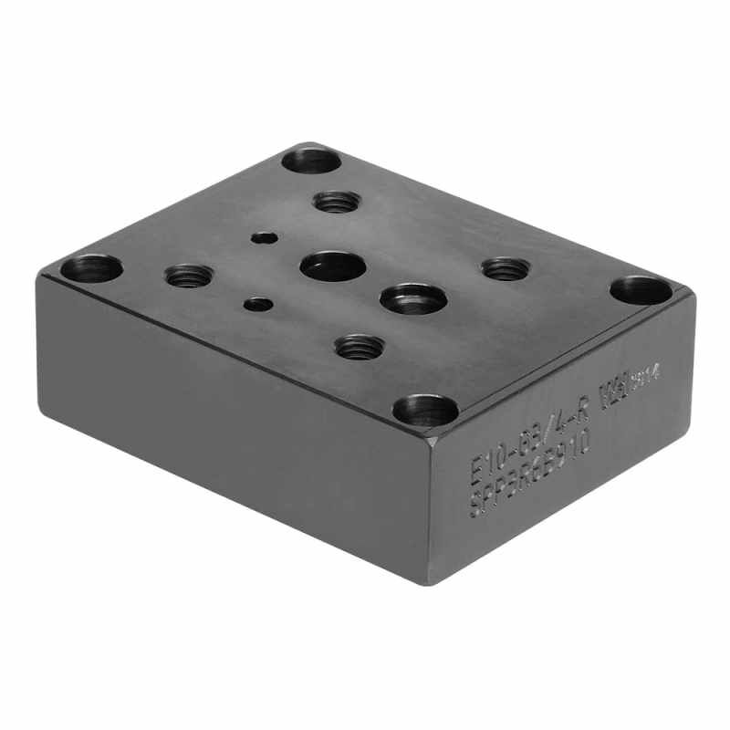 Parker Hannifin SPP3M6B910 Hidrolik Vana