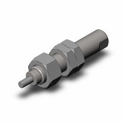 SMC Rb Aksesuar Amortisörü RJ0806LS
