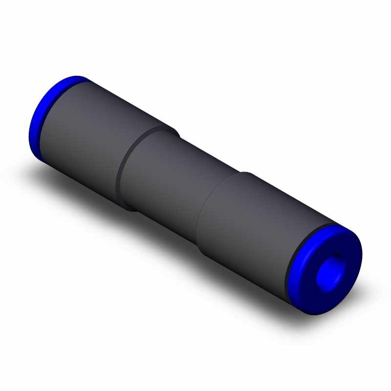SMC Kc Kendinden Contalı Parçaları Ø04mm KCH04-00