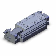 SMC Mxp Kılavuzlu Silindir Ø12mm MXP12-25C