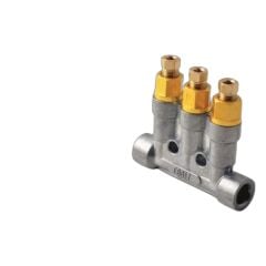 OXİM T8617B-3 M10 Yağlayıcı Bağlantı Elemanı T8617B-3