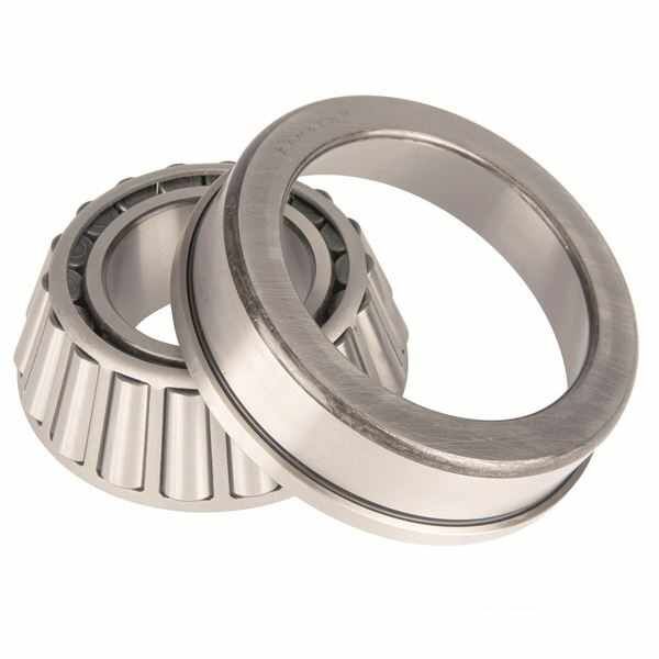 TIMKEN 02474/02420-B  Konik makaralı rulmanlar