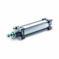 Norgren RA/802040/M/250 Isoline Gergi Çubuklu Çift Etkili Silindir