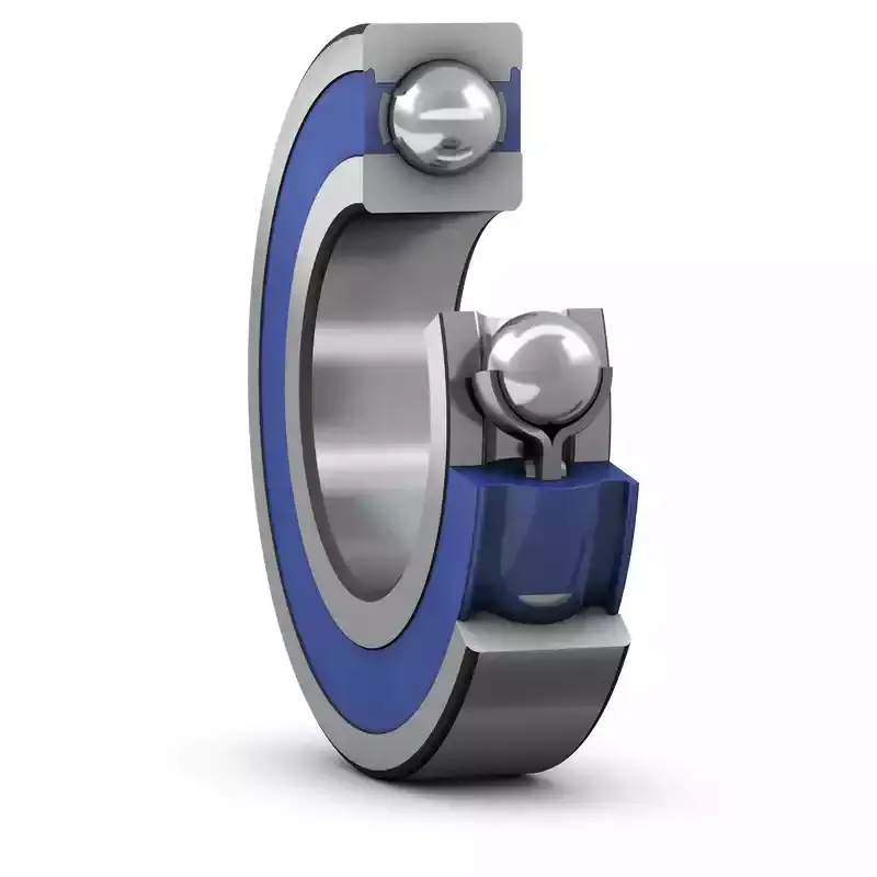 SKF 16008/C2 Sabit Bilyalı Rulmanlar (Dış Çap 68mm)