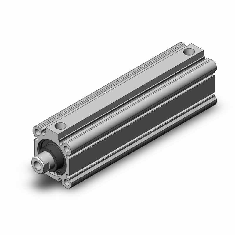 SMC Kompakt Silindir Ø32mm CQ2A32-125DCZ
