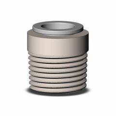 SMC Pnömatik Hızlı Bağlantı 12mm KQ2S12-04NS