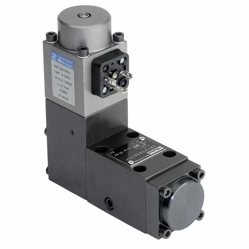 Parker Hannifin VBY315K06N Hidrolik Vana