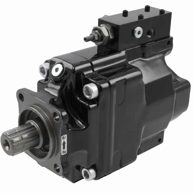 Parker Hannifin 3786169 Hidrolik Pompa