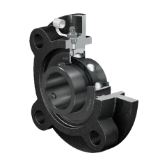 FAG UCFC217-J7  Monteli Üniteler