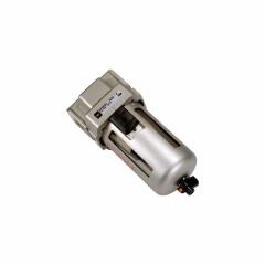 SMC Filtre Ünitesi 1/4'' Bağlantı AFM30-F02