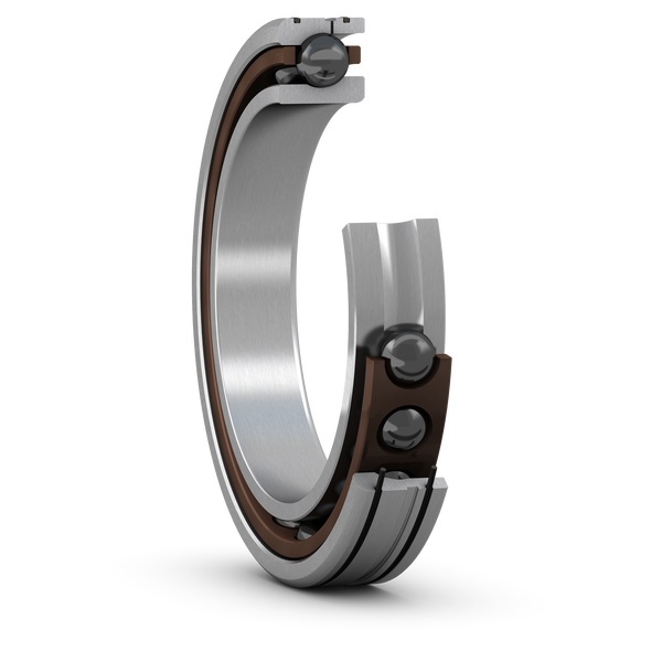 SKF 71920 ACEGA/HCP4AL2 Açısal Temaslı Bilyalı Rulman