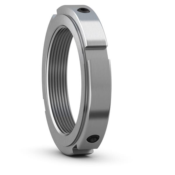 SKF KMF 10 Kilit Somunları With Integral Locking