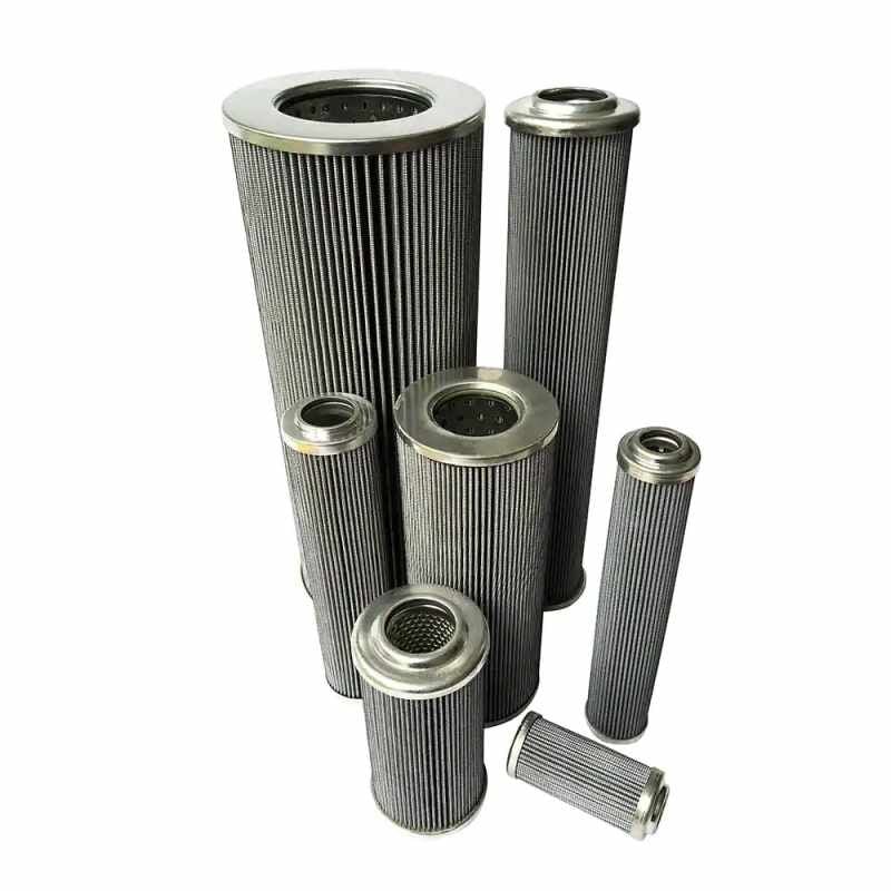 Parker Hannifin PR4534Q Hidrolik Aksesuar