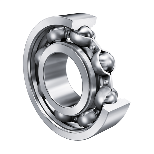 FAG 6001-C-C4  Sabit bilyalı rulmanlar