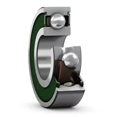 SKF 6202-2RZTN9/C3HVM023 Sabit Bilyalı Rulmanlar