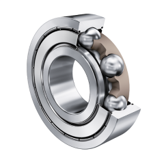 FAG 6001-C-Z-TVH  Sabit bilyalı rulmanlar