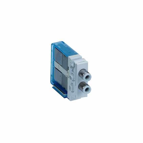 SMC Syj300 Solenoid Valf 3 Yollu V100-49-1-4