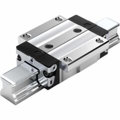 Rexroth R165133122 Profilli Ray Sistemleri Bilyalı Ray Sistemleri
