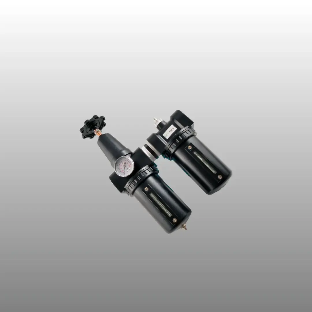 EXPFLEX AC901-20 2'' İkili Şartlandırıcı 1.5-8.5 Bar