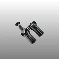 EXPFLEX AC901-20 2'' İkili Şartlandırıcı 1.5-8.5 Bar