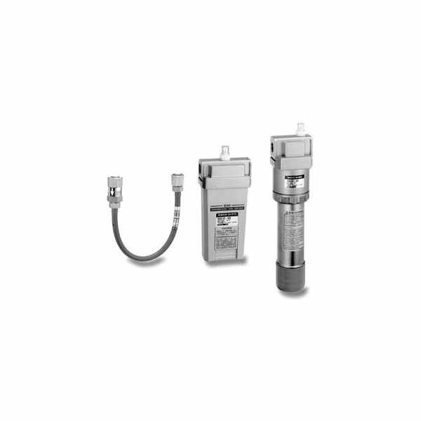SMC Idg Membran Hava Kurutucu Ø10mm IDG10H-02B