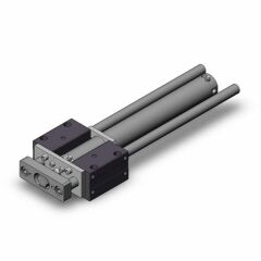 SMC Kılavuzlu Silindir Ø50mm MGCLB50-400