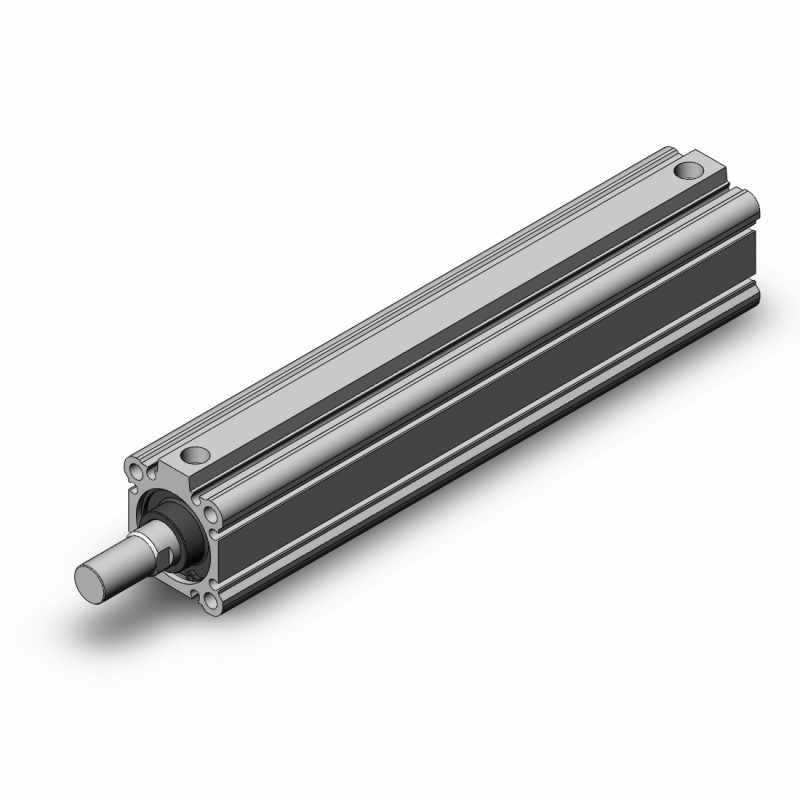 SMC Kompakt Silindir Ø32mm CDQ2A32-200DCMZ