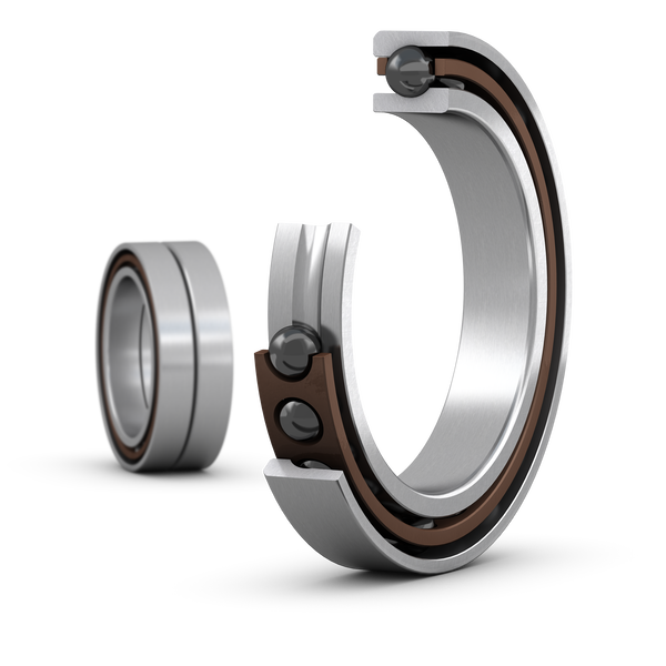 SKF 71920 ACE/HCP4ADGB Açısal Temaslı Bilyalı Rulman