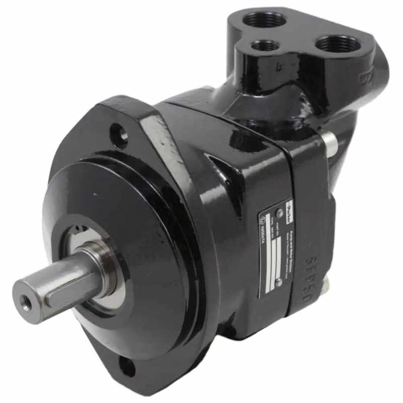 Parker Hannifin 3784461 Hidrolik Motor