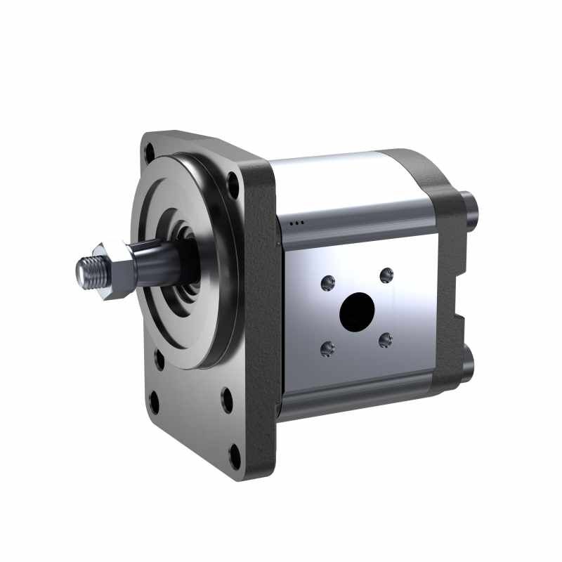 Rexroth 0511525604 Dış dişli motorlar AZMF
