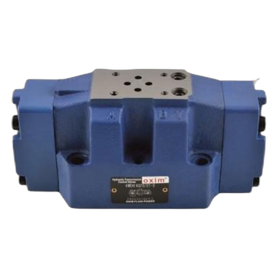 OXİM 4WEH16D Serisi NG16 Valf Bobini 4WEH16D70