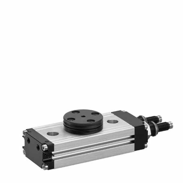 Emerson Aventics R412000376 Döner aktüatör